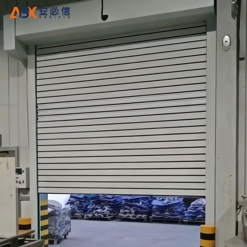 咸宁市雷达高速门